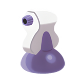 Pokestar - Potion in Legends: Z-A